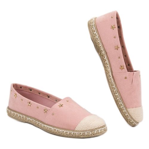 Espadryle Z Dżetami r.36 na Arena.pl