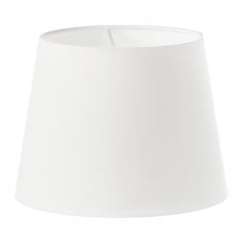 IKEA JARA klosz 25 cm biały na Arena.pl