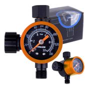reduktor ciśnienia pistoletu lakierniczego regulator italco model one gold