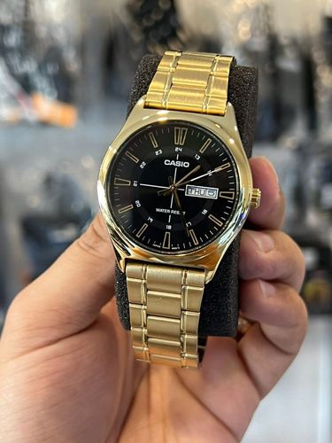 ZEGAREK MĘSKI CASIO MTP-V006G-1C + BOX na Arena.pl