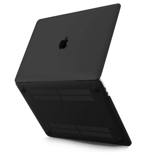TECH-PROTECT SMARTSHELL MACBOOK PRO 15 2016/2017/2018 MATTE BLACK na Arena.pl
