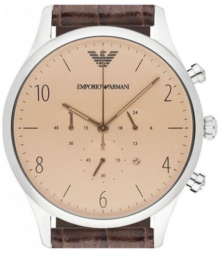 Emporio Armani AR1878 - CLASSIC na Arena.pl