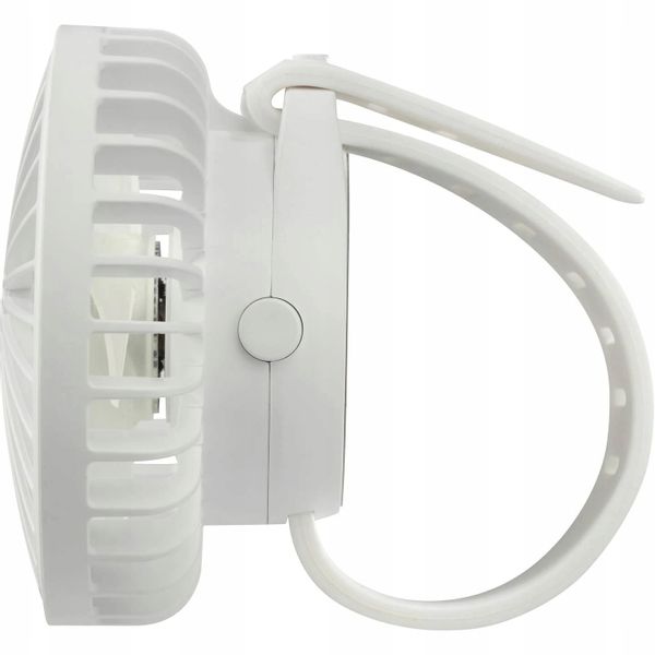 Wentylator ręczny akumulatorowy na nadgarstek zdjęcie 3