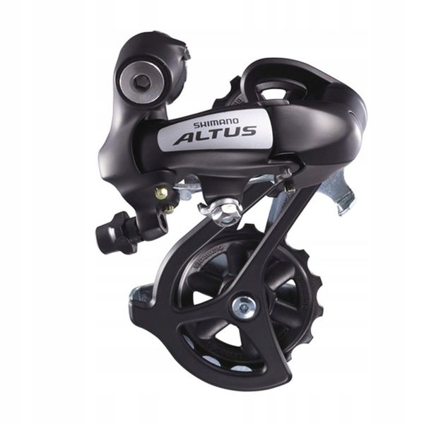 Przerzutka tył 7/8s Shimano Altus RD-M310 zdjęcie 1