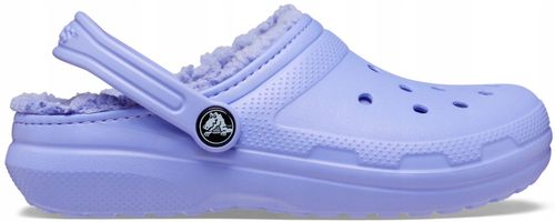 Dziecięce Ocieplane Chodaki Crocs Classic 30-31 na Arena.pl