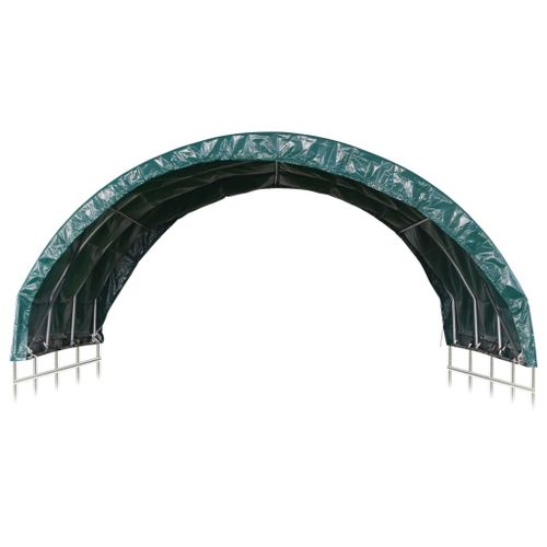 NAMIOT DLA BYDŁA PVC 3,7x3,7m na Arena.pl