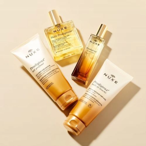 Nuxe Huile Prodigieuse suchy olejek 50 ml na Arena.pl