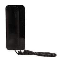 UNIFON DOMOFON 2 ŻYŁY CYFRAL SMART-D CYFROWY uniwersalny czarny