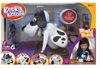 INTERAKTYWNY PIESEK KOOKY KRITTERS BAILEY 10 FUNKCJI