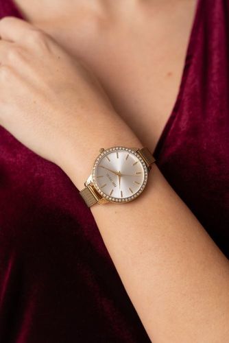 zegarek damski paul lorens pl11312b2-3d1 + box na Arena.pl