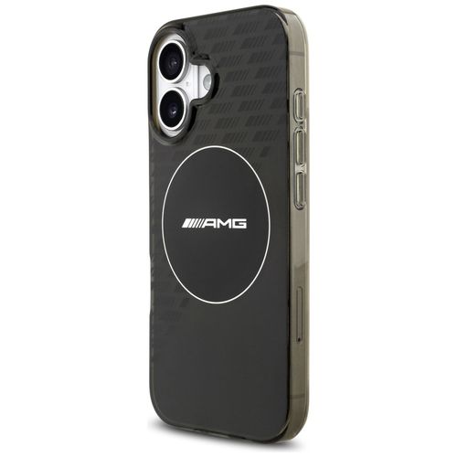 etui amg double layer transparent        smocked magsafe do iphone 17 na Arena.pl
