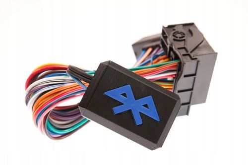 Adapter Bluetooth dla BMW e60 / e61, bezinwazyjny na Arena.pl