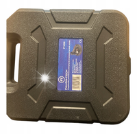 Przyssawka próżniowa AKU FALON-TECH FT4568 elektryczna 200kg 8" z pompką