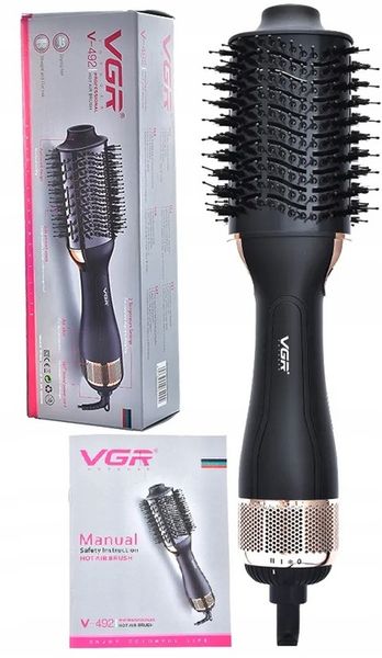 SUSZARKO LOKÓWKA SUSZARKA z JONIZACJĄ PREMIUM 4w1 zdjęcie 4