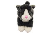 Kot pluszowy szary SmilyPlay SP84532 45322