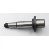 Oś kół do przecinarki spalinowej