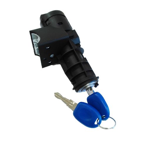 Stacyjka Alfa Romeo 147 2000-2010 1.6 2.0 16V 3.2 GTA 1.9 JTD + 2 Kluczyki na Arena.pl