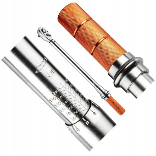 NEO 08-827 Klucz dynamometryczny 1/2", 20-210 Nm na Arena.pl