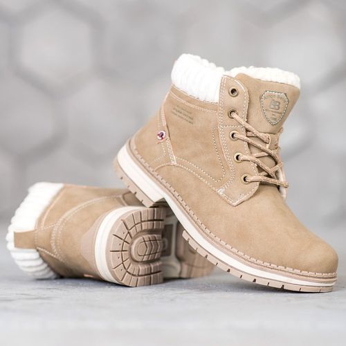 Modne Traperki r.39 na Arena.pl