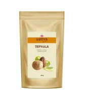 Triphala W Proszku 100 g - Sattva (foods)