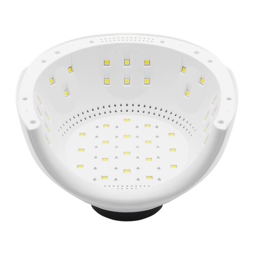 Lampa UV LED Praktik 168W biała na Arena.pl