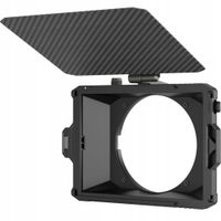 KLATKA OPERATORSKA WIDEO SMALLRIG MINI MATTE BOX LITE [3575] FOTO 3W1 HIT