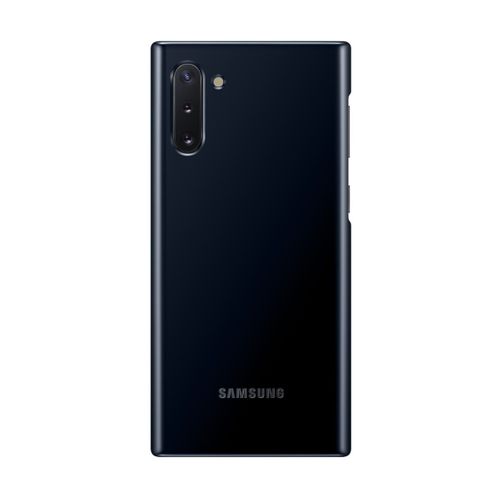 Samsung etui LED Cover do Note 10 czarne na Arena.pl