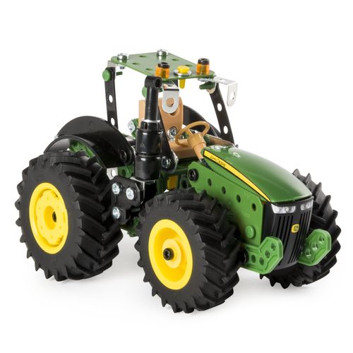 Spin Master Meccano Traktor John Deere na Arena.pl