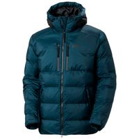 Helly Hansen męska kurtka PARK PUFFY PARKA 53996 589 L