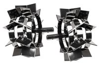 Koła żelazne glebogryzarki Loncin 600; 850 CEDRGL52