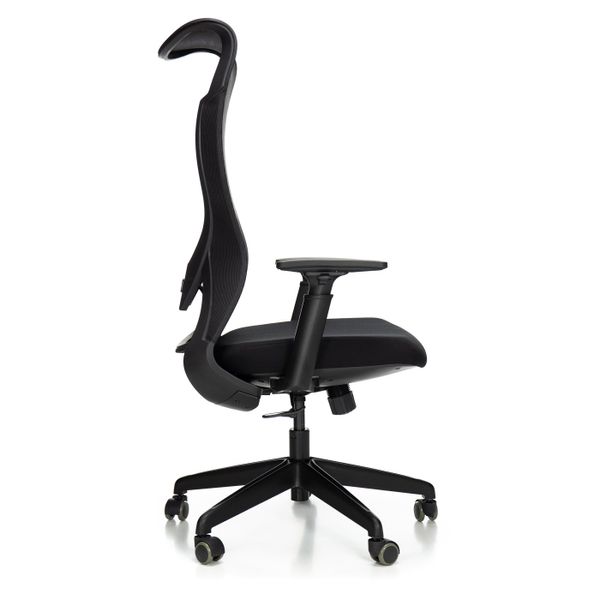 Fotel biurowy Ergo 960 zdjęcie 2