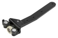 WÓZEK DOLNY DRZWI BOCZNYCH LEWA FIAT DOBLO 2001 2002 2003 2004