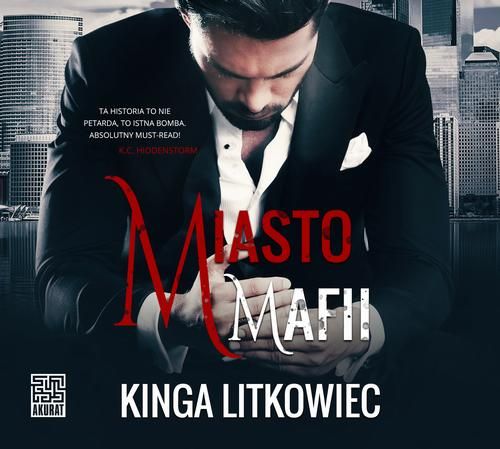 (mp3) Miasto mafii zdjęcie 1