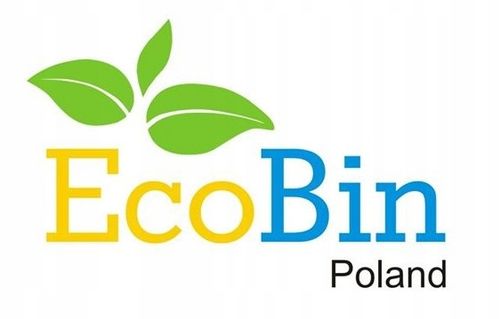 WORKI DO SEGREGACJI ŚMIECI 120L NADRUK 3x10szt na Arena.pl