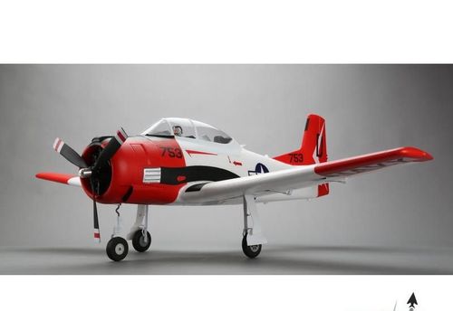 T-28 Trojan 1.2m BNF Basic na Arena.pl