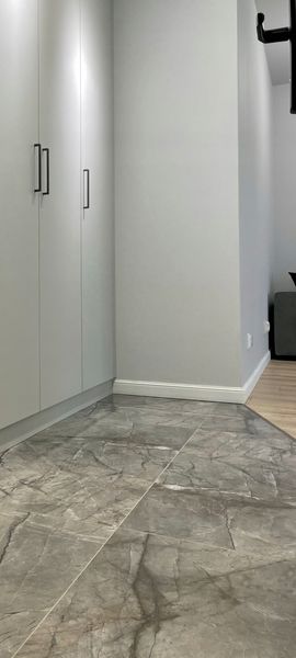 Listwa przypodłogowa PLP105 wysokość 79mm x grubość 12,6mm x długość 2000mm zdjęcie 6