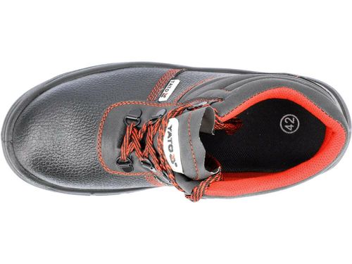 YATO BUTY ROBOCZE TRAT S1 ROZMIAR 41 na Arena.pl