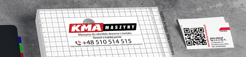 PRZECINARKA TAŚMOWA BOMAR PractiX 285.230G Pulldow na Arena.pl