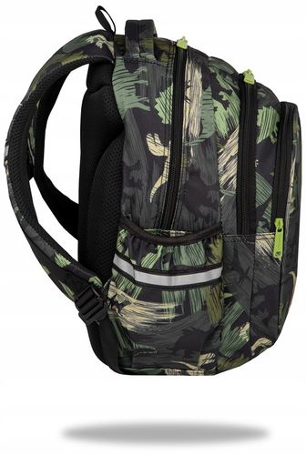 Plecak 2-komorowy Jerry adventure park Coolpack na Arena.pl