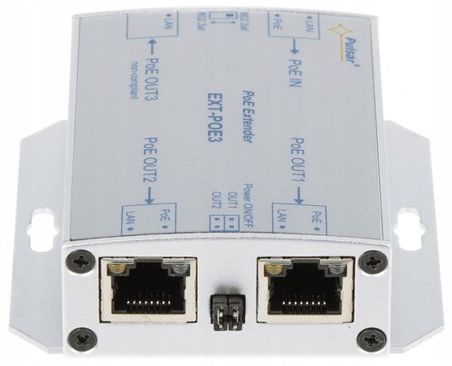 Extender EXT-POE3 Pulsar na Arena.pl