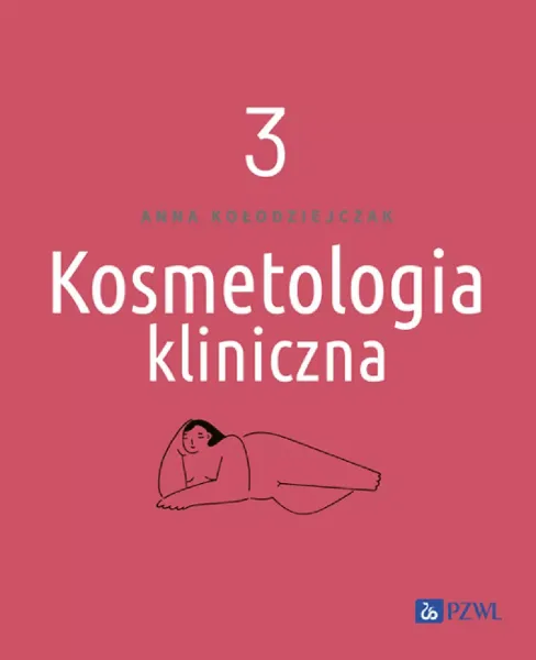 Kosmetologia Kliniczna Tom 3 zdjęcie 1