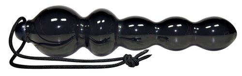 Dildo My Black Jacks 18 Cm na Arena.pl
