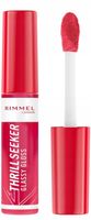 rimmel glassy gloss thrill seeker 350 nawilżający błyszczyk