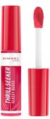 rimmel glassy gloss thrill seeker 350 nawilżający błyszczyk