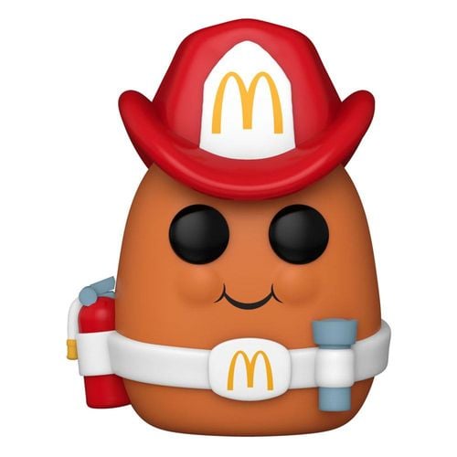 funko pop! icons mcdonald's fireman mcnugget 112 na Arena.pl