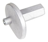 Regulacja wałka Cedrus Przecinarka CEDPC350 CEDPC400 720089