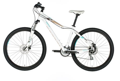 Rower Kellys VANITY 50 -27,5" - r. 15" na Arena.pl