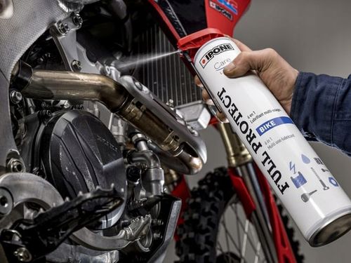 IPONE SPRAY FULL PROTECT SPRAY WIELOZADANIOWY 750 na Arena.pl