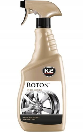 K2 Zestaw Detailing Kosmetyków Do Samochodu Zestaw Prezent Dla Mężczyzny na Arena.pl