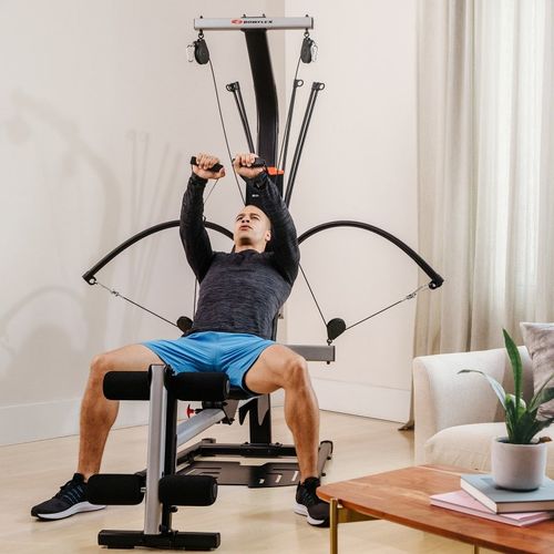 BOWFLEX ATLAS PR 1000 na Arena.pl